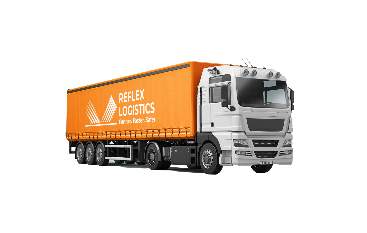 Reflex Logistics